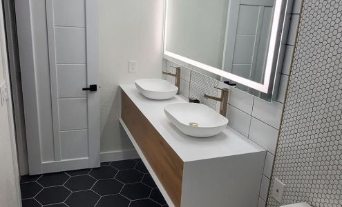 Valiant - Complete Home Improvement