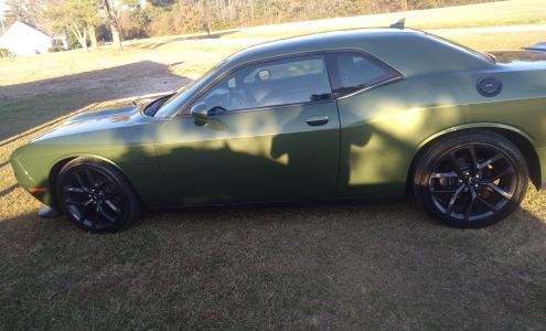 Select Physical Therapy - Kinston