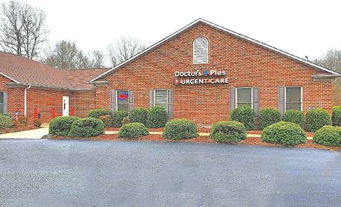 Doctors Plus Urgent Care