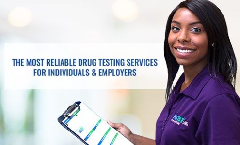 Fastest Labs of Concord