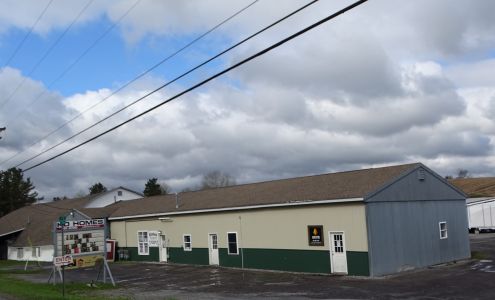 KD Homes 379 Stafford Ave, Waterville New York 13480