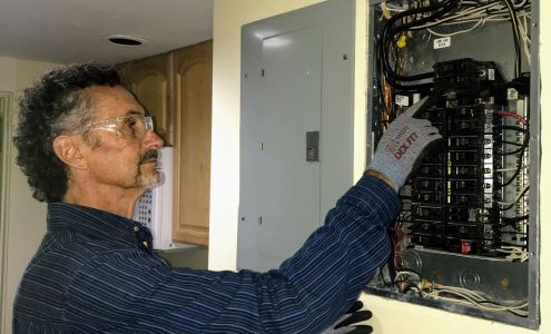 Closer Look Home Inspections 3781 Silver St, Hinesburg Vermont 05461