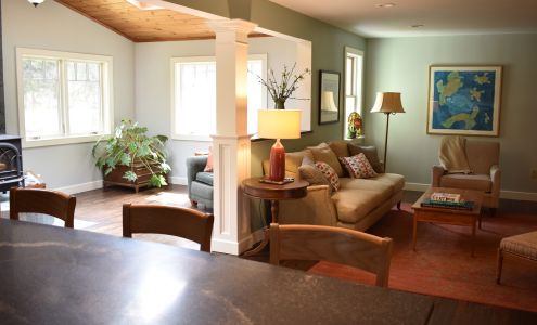 Lewis Creek Builders