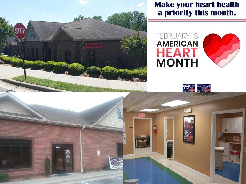 Med First Primary & Urgent Care - Statesville