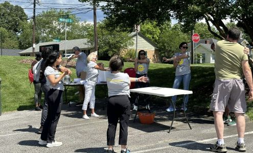 Community Care Clinic of Rowan