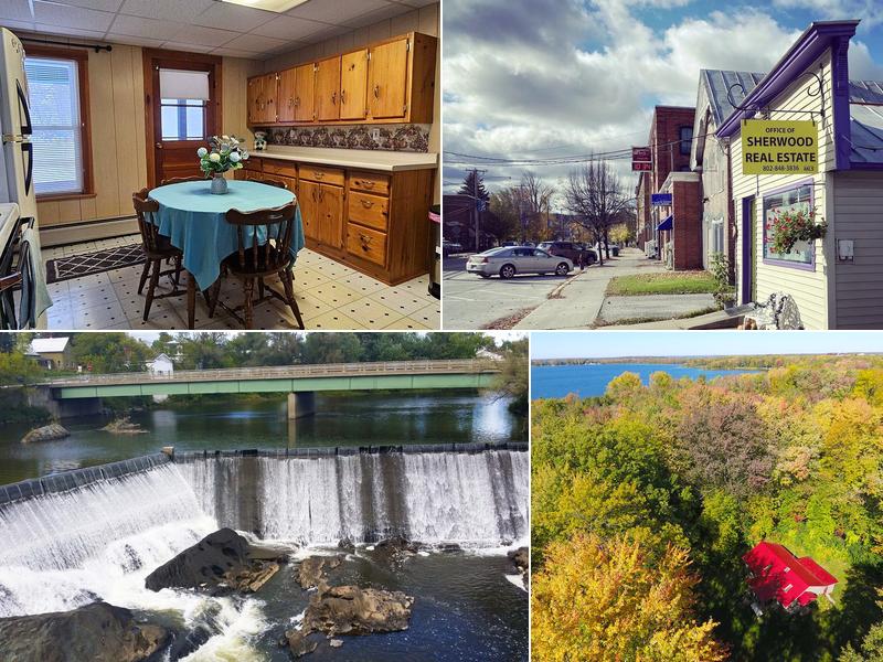 Sherwood Real Estate