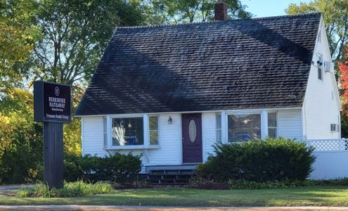 Cynthia Burns, BHHS Vermont Realty Group/Burlington