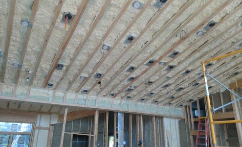 Placid Foam Insulation 2540 Main St, Lake Placid New York 12946