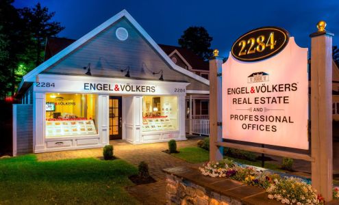 Engel & Völkers Lake Placid Real Estate