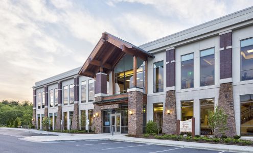 MAHEC Family Health Center