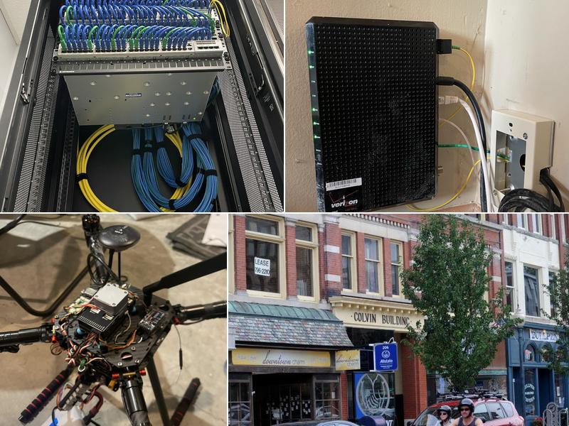 MobileTechSpecialists PC Repair & More