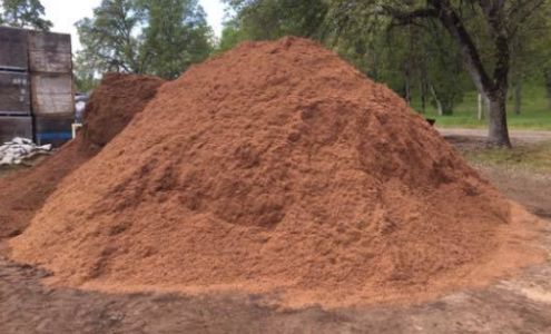 Ellis Ranch Lower Lake