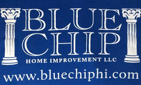 Blue Chip Home Improvement