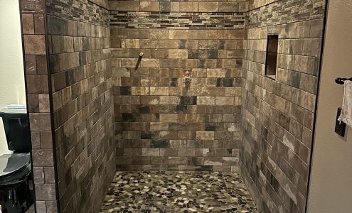 Handyworx Handyman Services LLC