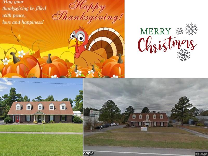 CCHC Havelock Primary and Urgent Care