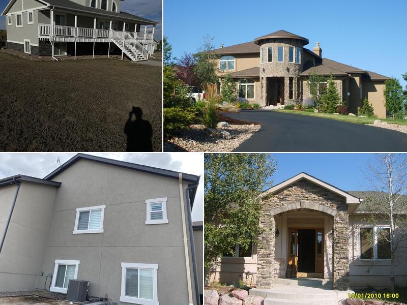 Sunrise Plastering and Stone, LLC