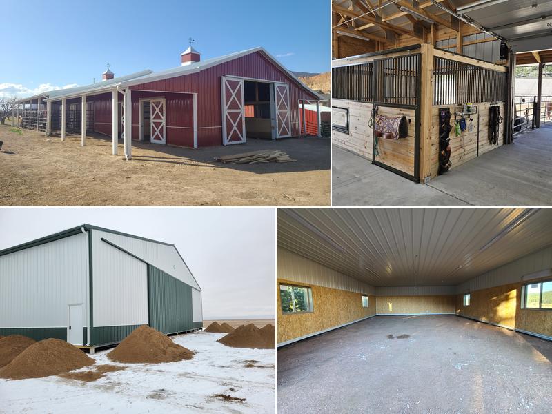 Hendrix Bros. & Roth Construction, Ltd.