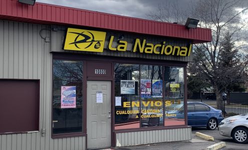 La Nacional Colorado
