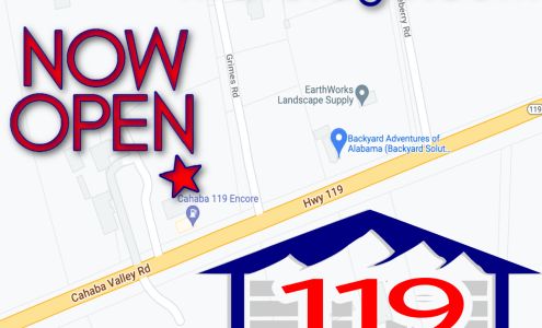 119 Storage Indian Springs Village