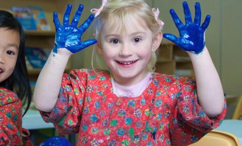 Rockrimmon Christian Pre School