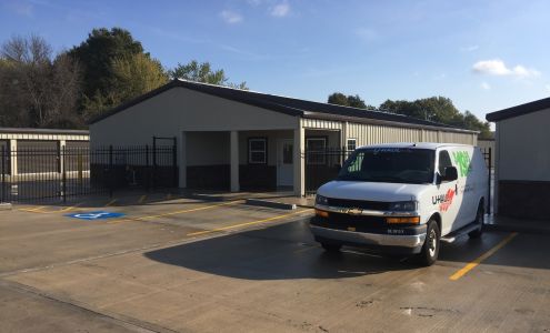 Eagle Convenient Storage