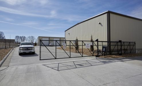 American Self Storage