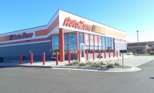 AutoZone Rice Lake
