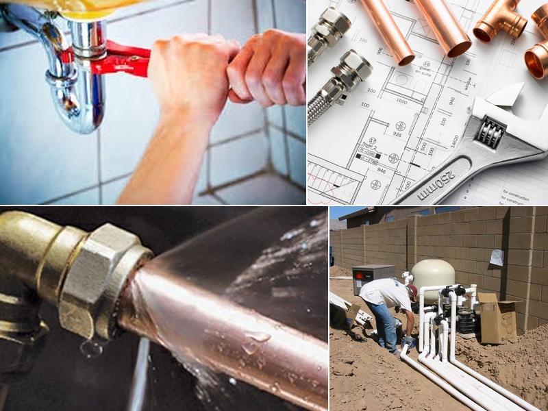 Tony Plumbing & Heating