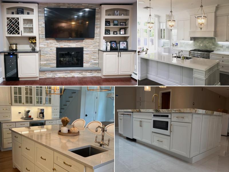 Gold Coast Cabinet Company Inc.