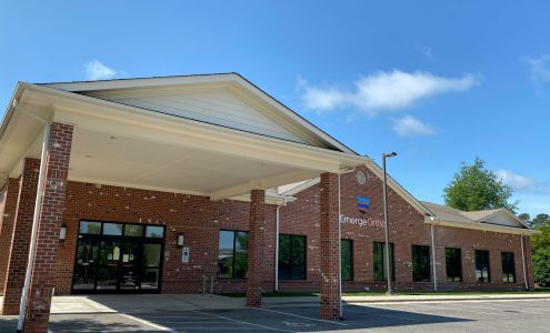 EmergeOrtho-Chapel Hill