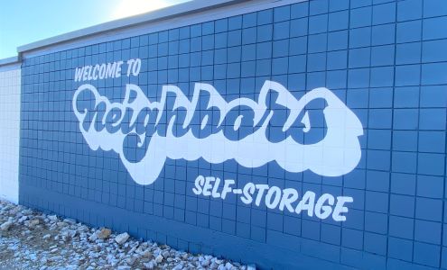 Neighbors Self-Storage of Birmingham-Mountain Brook