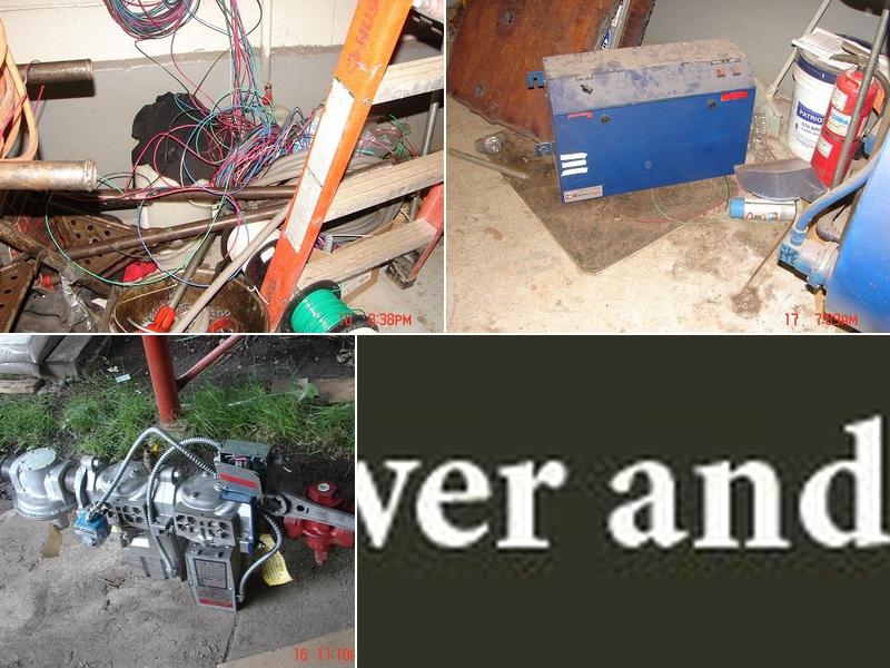 Seaman Sewer & Drain