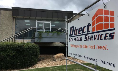 Direct Scaffold Services