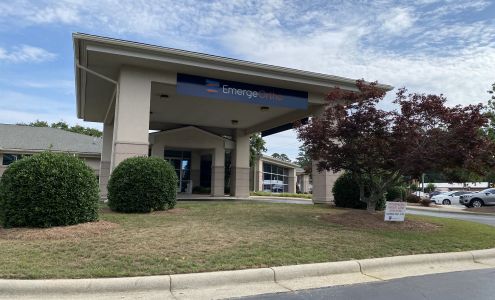 EmergeOrtho - Wilson