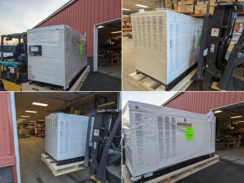 Nytric Electrical Contractors