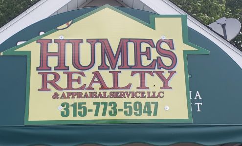 Humes Realty & Appraisal Services