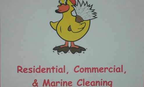 Just Duckie Cleaning