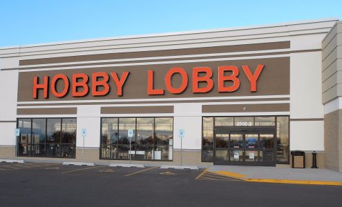 Hobby Lobby