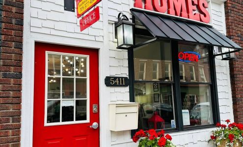 Homes Realty of Northern New York 5411 Shady Ave, Lowville New York 13367