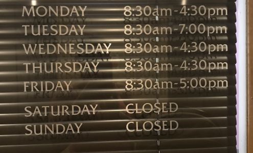 A L Financial Corporation