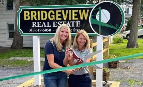 Bridgeview Real Estate