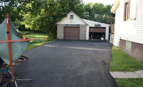 North Country Paving 13805 Greene St, Adams Center New York 13606