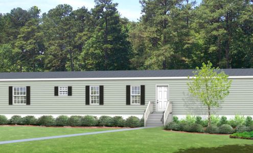 Woodlane Village MHC Adams Center