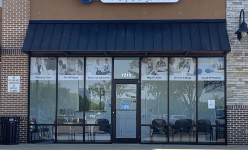 Med First Primary & Urgent Care