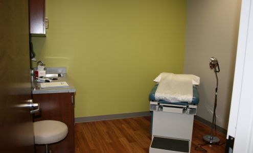 Tricity Family Medicine & Urgent Care Clinic