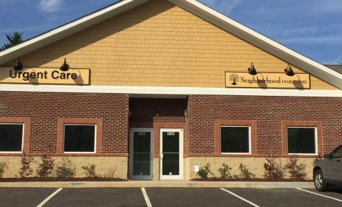 Neighborhood Clinic/Urgent Care