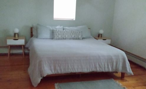 Leonard's Cleaning and Tinkering