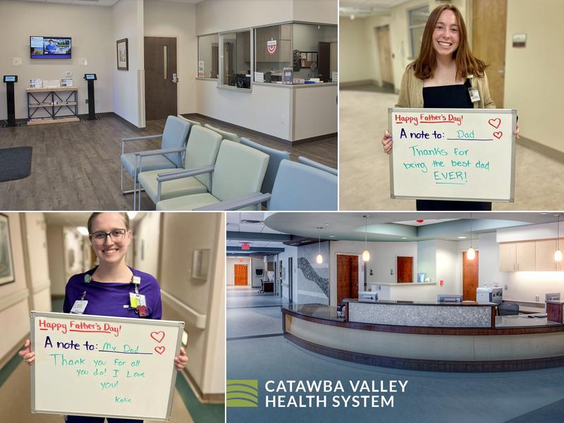 Catawba Valley Urgent Care - Claremont