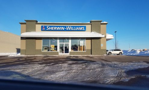 Sherwin-Williams Paint Store