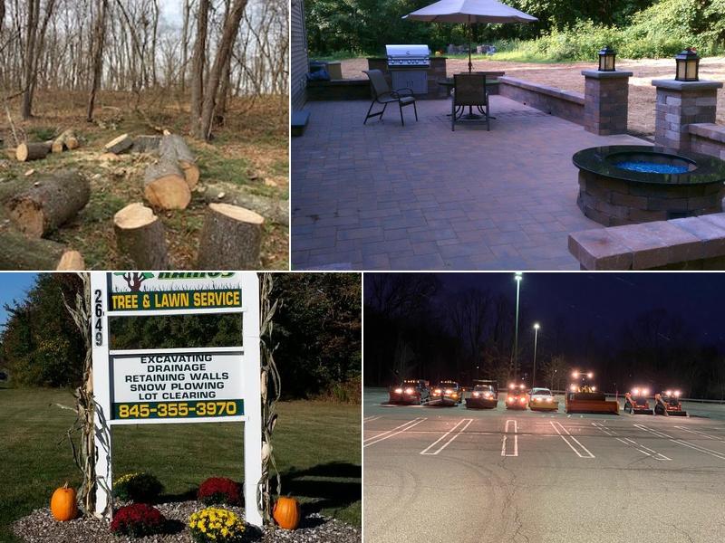 Tim Ramos Tree & Lawn Services Inc